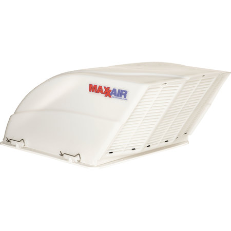 MAXX AIR MAXXAIR 00-955001 Fanmate Vent and Fan 00-955001